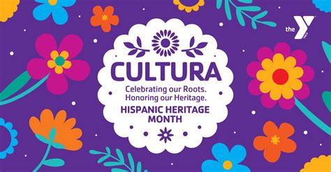 Hispanic Heritage Month - Greater Somerset County YMCA