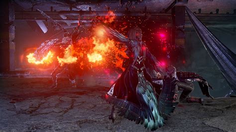 Image result for Code Vein Animation