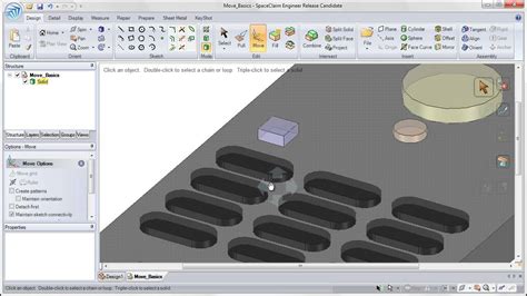 Image result for SpaceClaim Unit Set