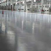 Epoxy Flooring For Industries, Warehouse, Factory In Ahmedabad, Gujarat