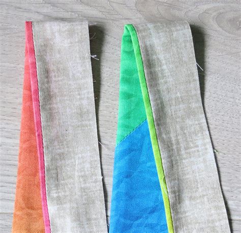 Flanged Binding Tutorial 的图像结果