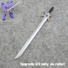 3D DIY Big Sword Weapon Upgrade Kit For Kingdom India | Ubuy