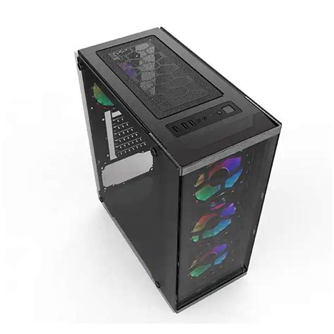 Image result for ATX Desktop Computer Cases