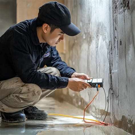 Underground Water Leak Detection Perth