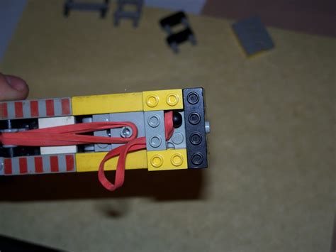 Image result for Cool LEGO Gun Tutorial