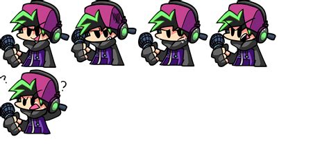 Image result for FNF Neo Debug