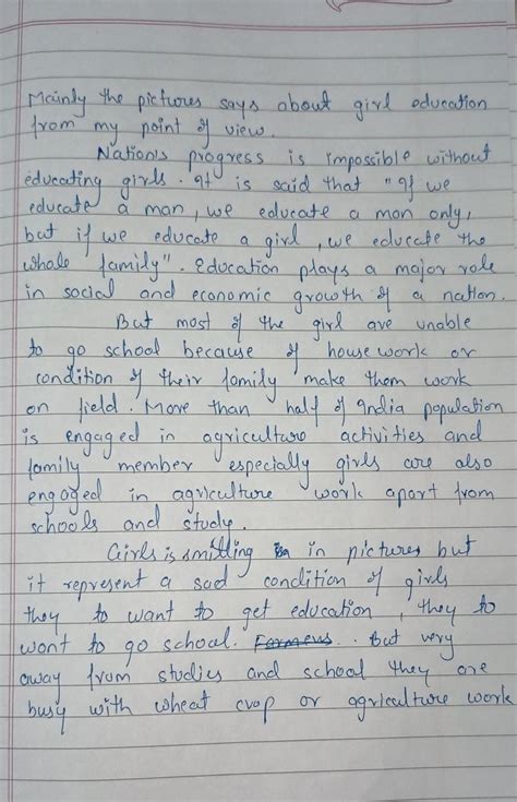 analyse the given picture and write a paragraph story in 100 to 120 ...