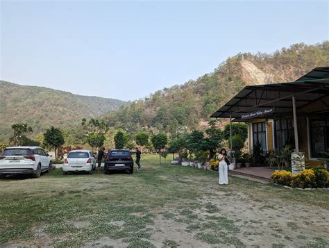 CORBETT RIVER VALLEY RESORT (Marchula) - Hotel Reviews, Photos, Rate ...