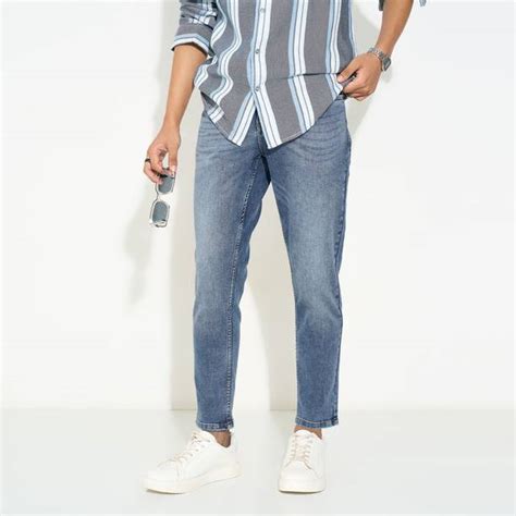 Buffalo Jeans - Buy Buffalo Jeans online at Best Prices in India ...