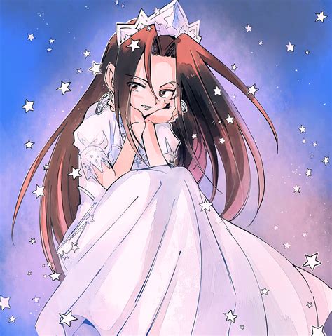 Asakura | Wiki | Anime Amino