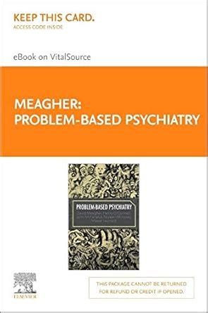 Buy Problem-based Psychiatry - Elsevier E-book on Vitalsource Retail ...
