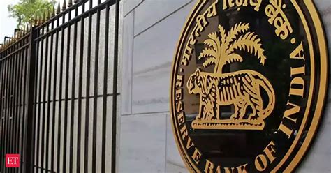 RBI forms two panels to strengthen sale of stressed corporate assets ...