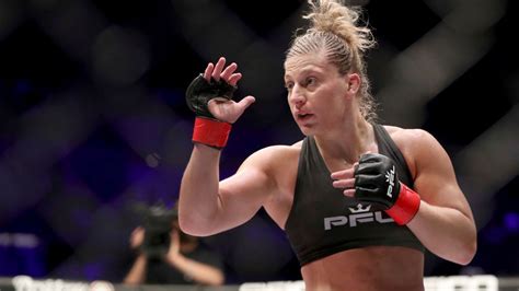 Kayla Harrison unhappy with win over Marina Mokhnatkina despite staying ...