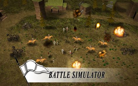 Battle Simulator - App on Amazon Appstore