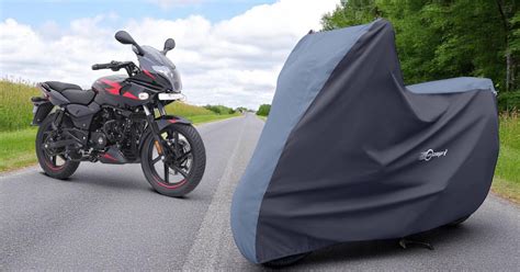 Bike Accessories for Bajaj Pulsar 220F