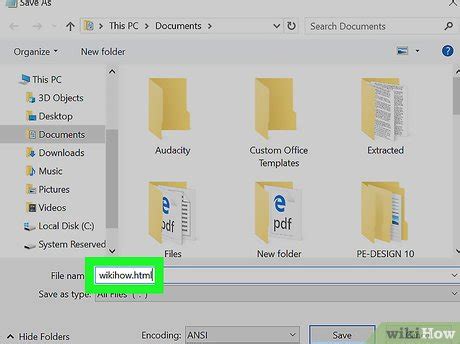 Image result for How to Create a Programme File