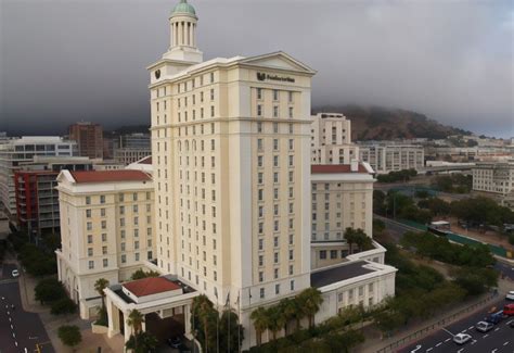 Southern Sun the Cullinan, Cape Town - 2026 Prices & Reviews | Trip.com