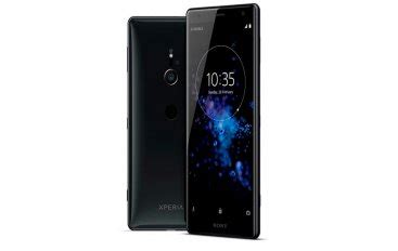 Sony Xperia XZ2 With 4K HDR Movie Recording Feature Launched In India ...