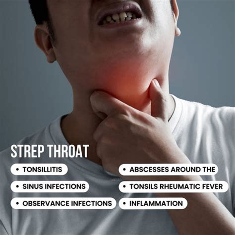 Understanding the Differences: Sore Throat v/s Strep Throat – Bibo
