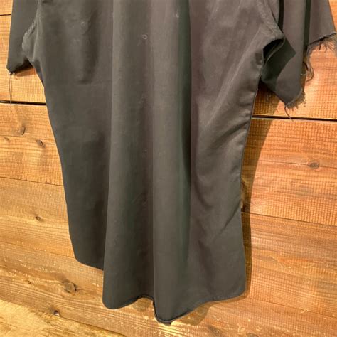 60's Lee WESTERNER Cut Off Shirt "後染め" | DESERTSNOW