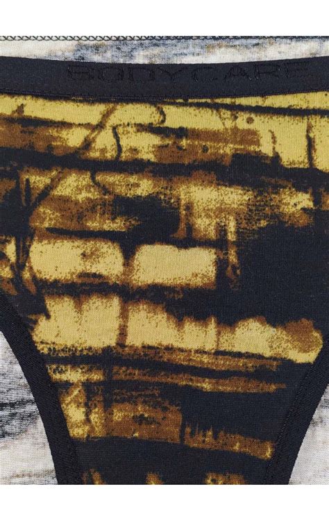 Bodycare 100 Cotton Teenager Panties In Pack Of 3-t-904-assorted | T ...