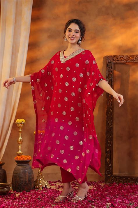 Ethnic Co ord Sets Online for Women – Gillori