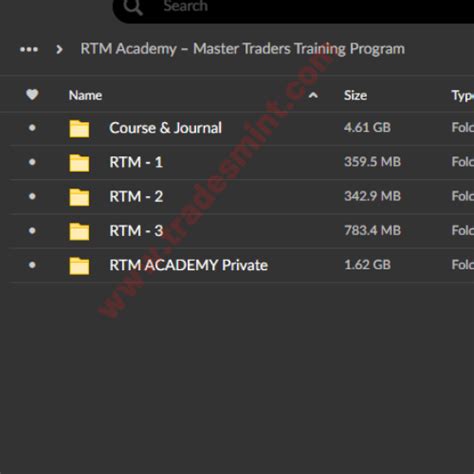 Image result for RTM Traders Logo