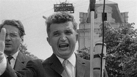 Nicolae Ceaușescu 的图像结果