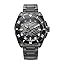 Buy Titan Zero Hour Diver's 300m Automatic Analog with Blue Dial Silver ...