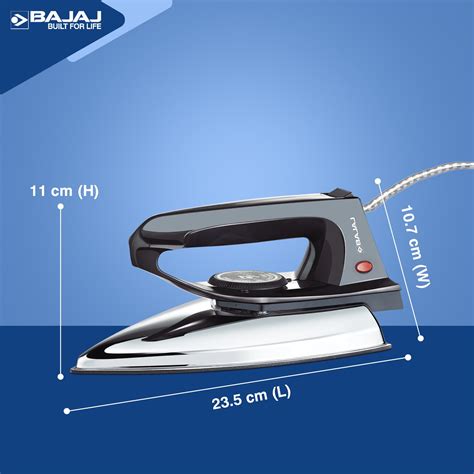 Bajaj DX 2 – Bajaj Electricals India