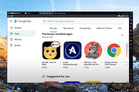 Android 1.1 Emulator for Windows 10 的图像结果