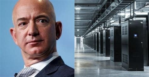 Amazon Really Does Not Want People To See Carbon Emissions From Its ...