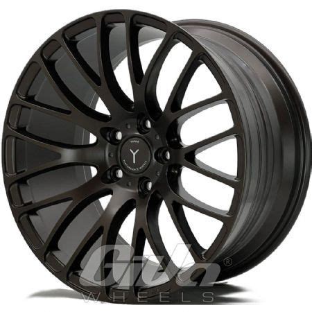 Yanar wheels NL9 Matt bronze velgen gemakkelijk online bestellen | Giva ...