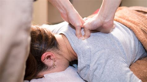 Image result for Back Cracking Massage