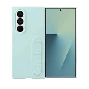 CRUPED Ultra Hybrid Compatible with Samsung Galaxy Z Fold 7 (2025) Case ...