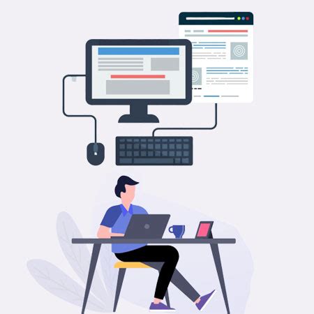 Top Website Designing Company in Delhi | Best Web Designing Services Agency