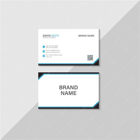 Business Card Samples Design 的图像结果