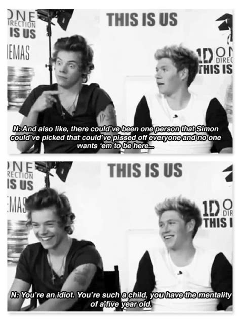 One Direction Interview Crazy Fan 的图像结果