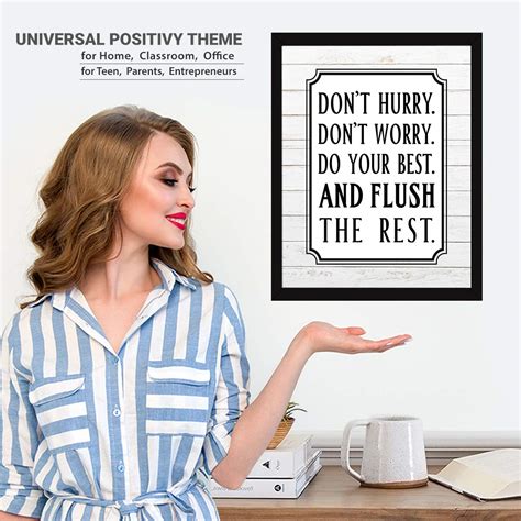 Buy Chaka Chaundh - bathroom poster - bathroom posters with frame ...