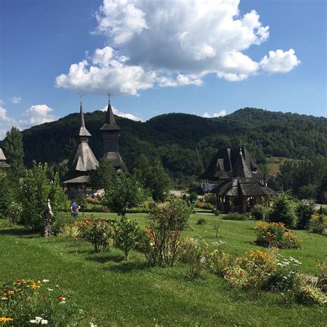 Wooden Churches of Maramures, Maramures County - Tripadvisor