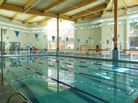 University Park YMCA | Welty