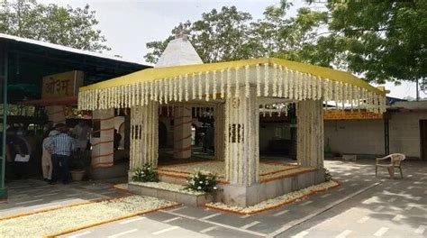 Katraj Shamshan Bhumi & Katraj Cremation Ground Pune - Last Journey