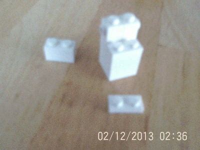 Image result for LEGO Minecraft Villager Tutorial