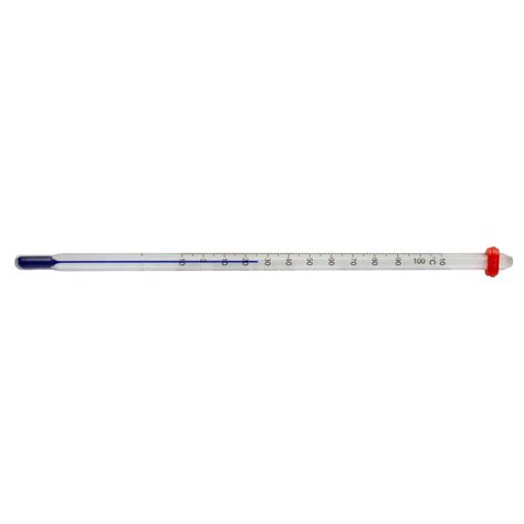 Liquid expansion thermometer - VWR - analog / hand-held / for food