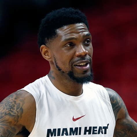 Tatuaggi Udonis Haslem