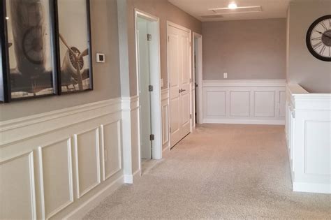 Simple Wainscoting Ideas 40 Simple Yet Classic Wainscoting Design
