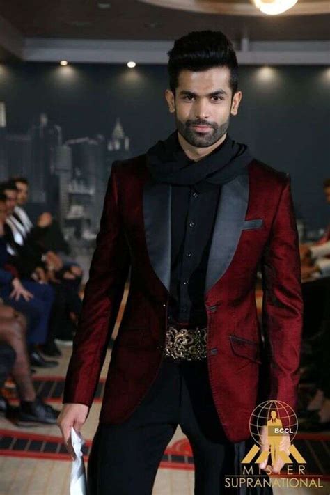 Mister Supranational 2016 : Top Model Preliminary Round