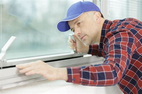 How to Remove Condensation from Inside Double Glazing