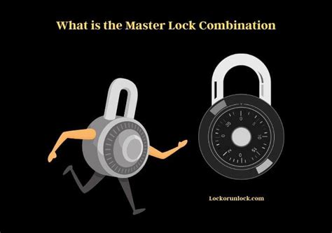 Master Lock Key Box Change Combination 的图像结果