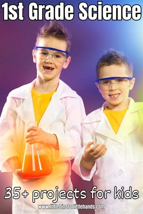 Science Project Ideas 的图像结果